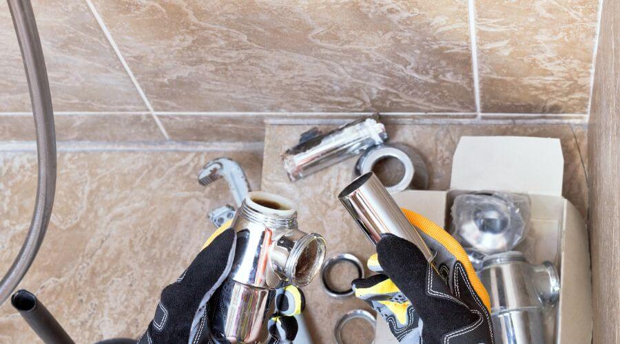 Local Chimney Repair in Tehachapi, CA